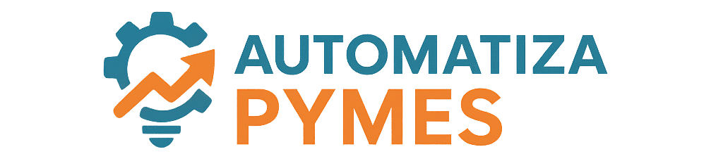 AutomatizaPymes